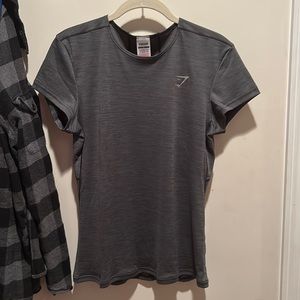 GYMSHARK Vital Seamless 2.0 Light T-Shirt